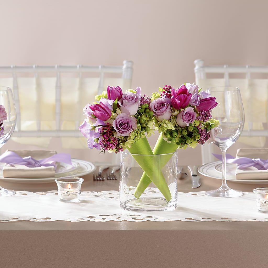 Sublime Centerpiece – Your Beautiful Flowers, Scranton PA