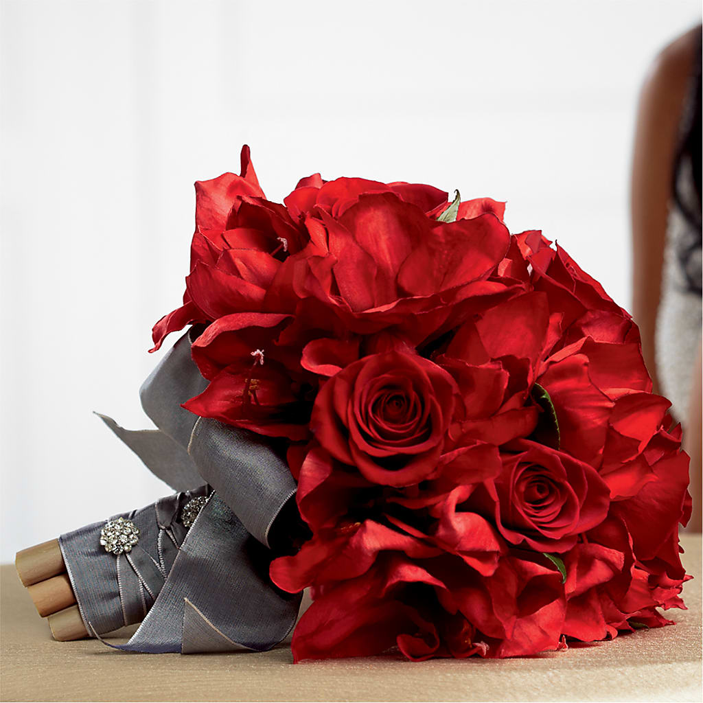 Heart's Happiness Bouquet – Your Beautiful Flowers, Scranton PA
