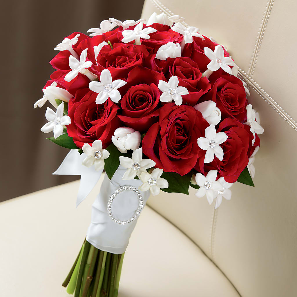 Poetry Bouquet – Your Beautiful Flowers, Scranton PA