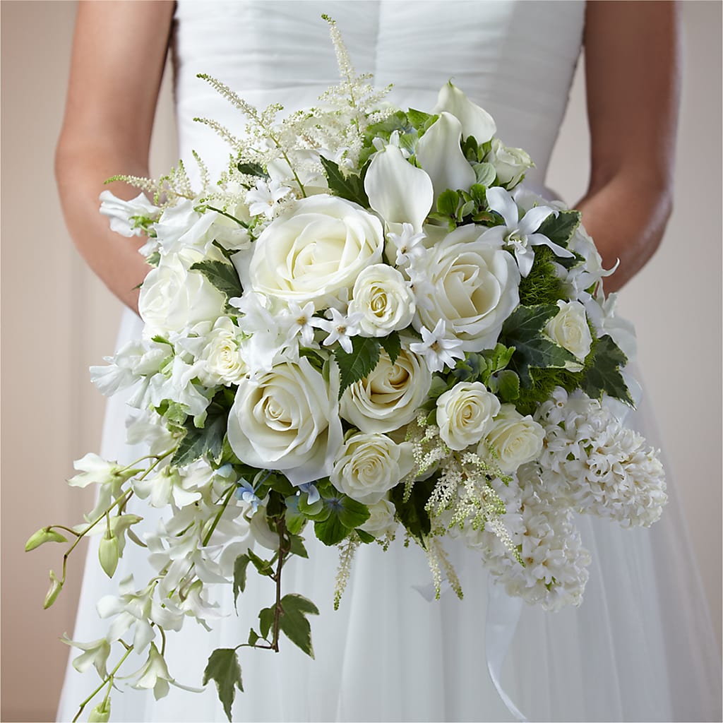 Cherish Bouquet – Your Beautiful Flowers, Scranton PA