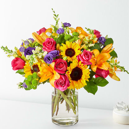 Best Day Bouquet –  Your Beautiful Flowers, Scranton PA