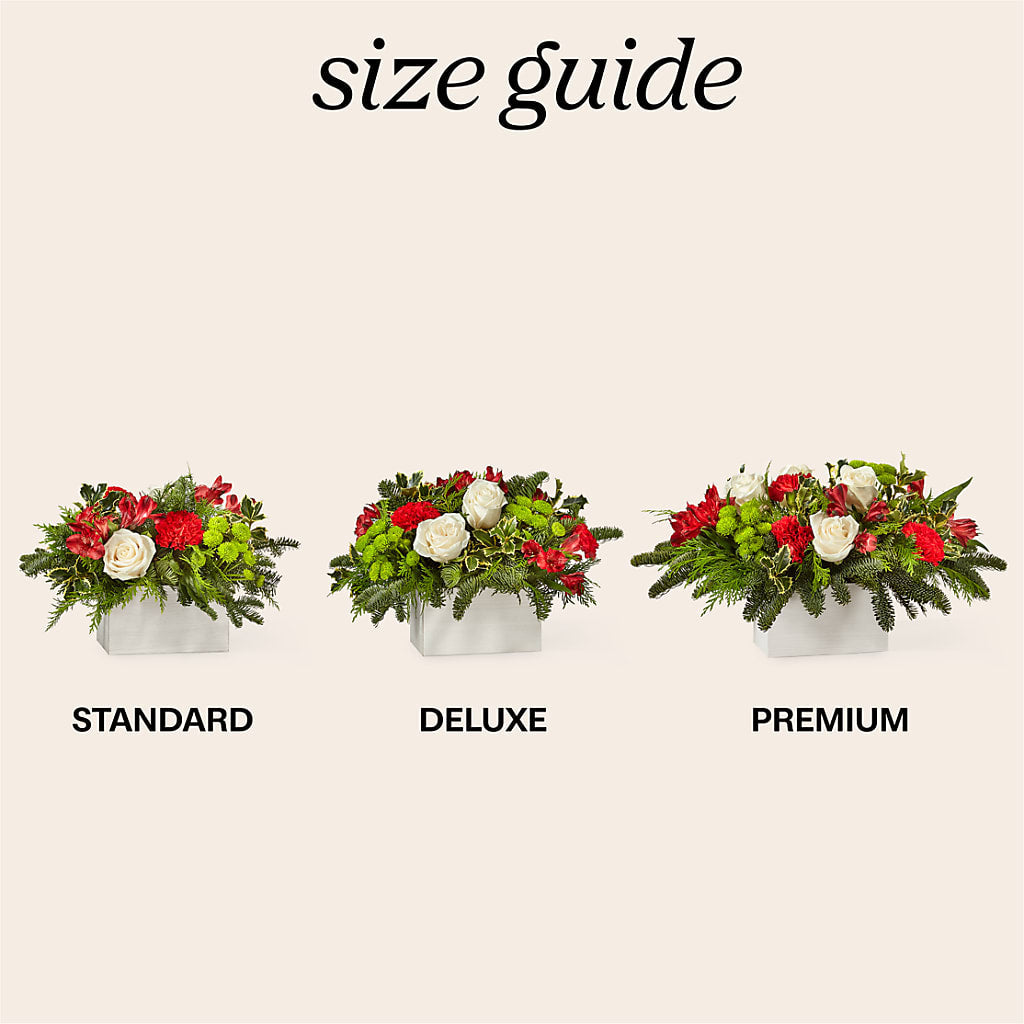 Snow What Fun Bouquet –  Your Beautiful Flowers, Scranton PA