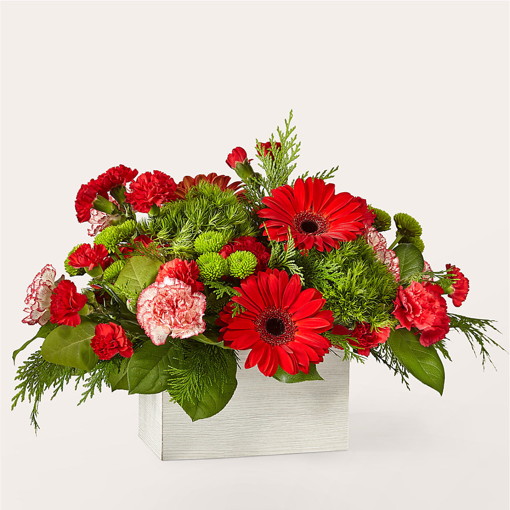 The Rudolph Bouquet –  Your Beautiful Flowers, Scranton PA