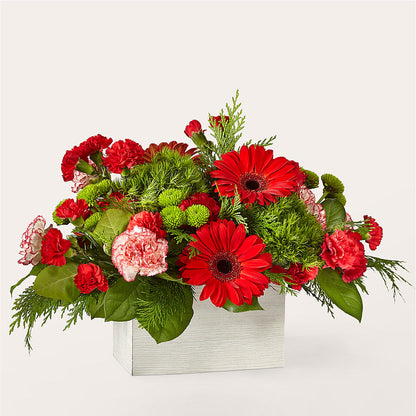 The Rudolph Bouquet –  Your Beautiful Flowers, Scranton PA
