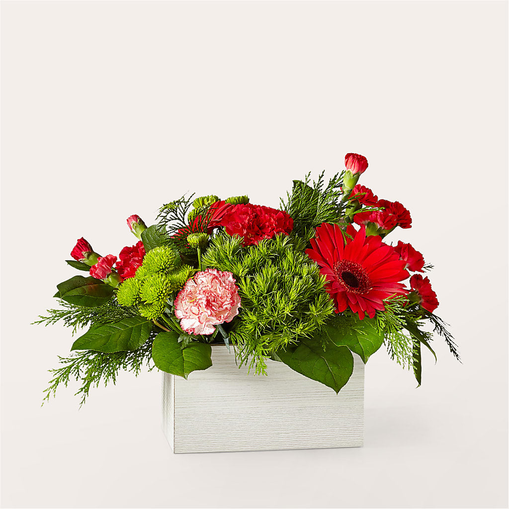 The Rudolph Bouquet –  Your Beautiful Flowers, Scranton PA