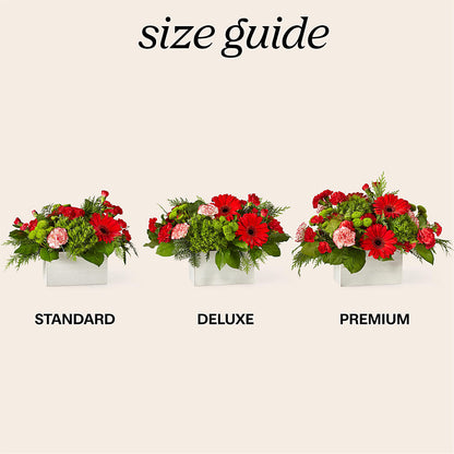 The Rudolph Bouquet –  Your Beautiful Flowers, Scranton PA