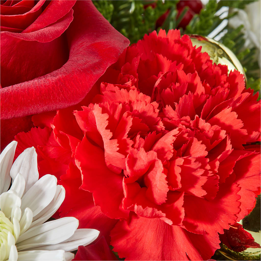 Merry Magic Nutcracker –  Your Beautiful Flowers, Scranton PA