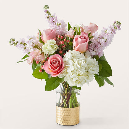 Little Luxuries Bouquet –  Your Beautiful Flowers, Scranton PA
