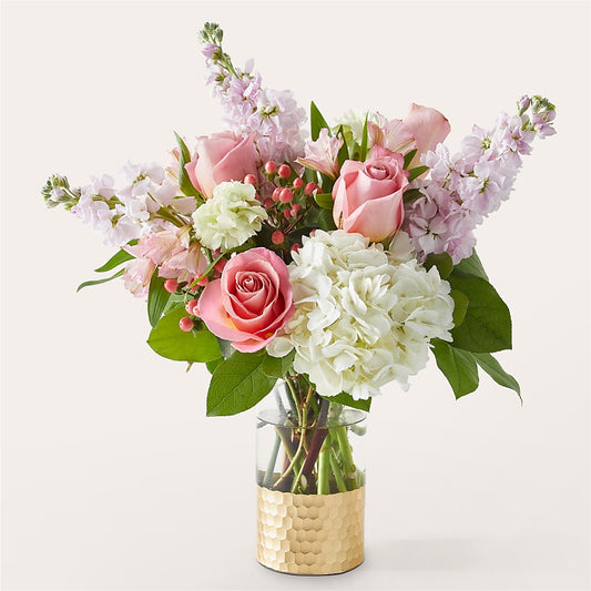 Little Luxuries Bouquet –  Your Beautiful Flowers, Scranton PA