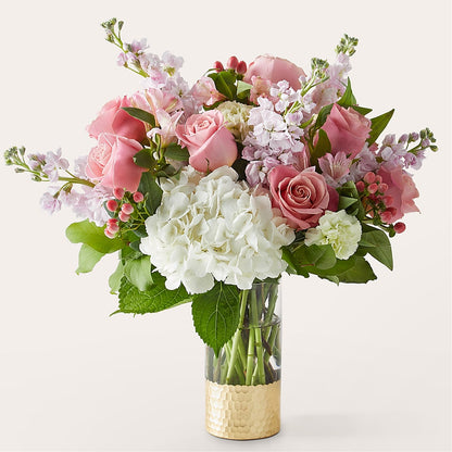 Little Luxuries Bouquet –  Your Beautiful Flowers, Scranton PA