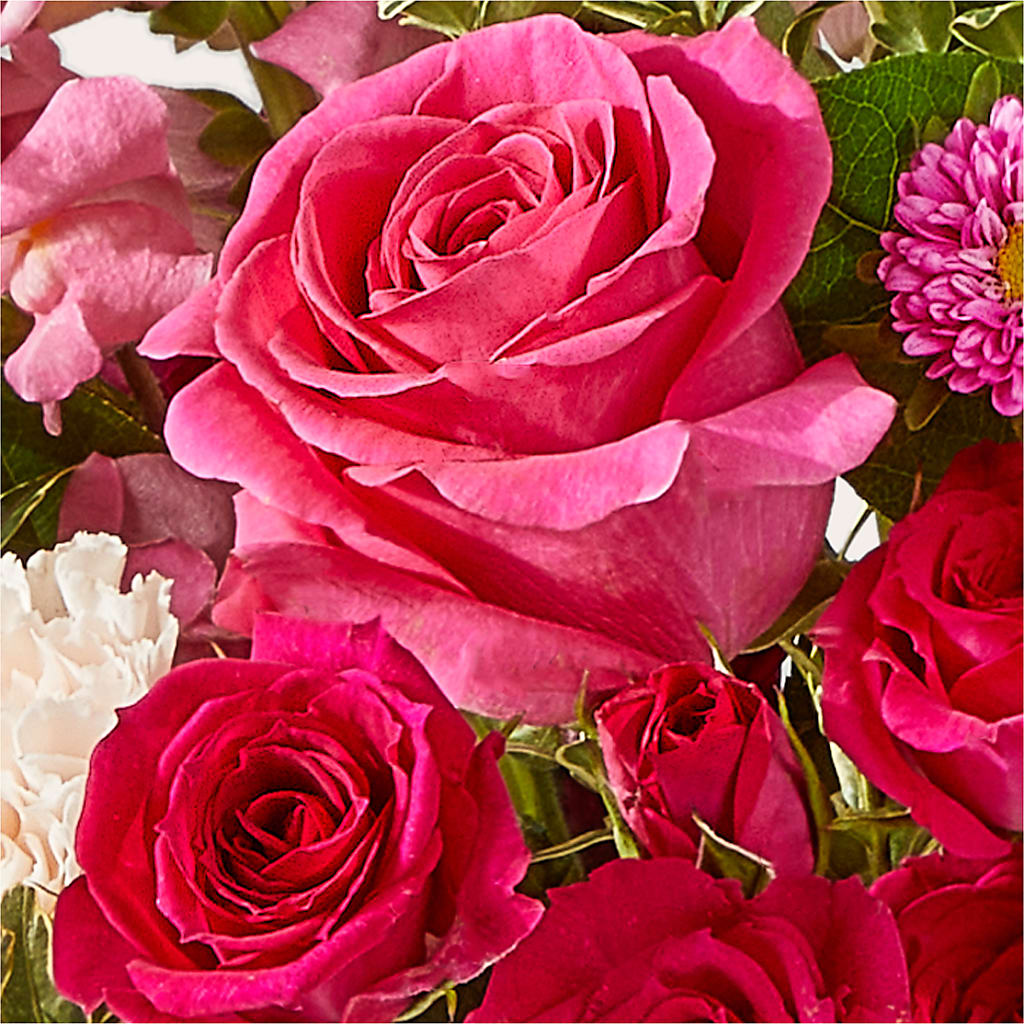 Too Cute Bouquet –  Your Beautiful Flowers, Scranton PA