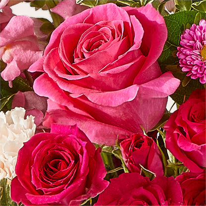 Too Cute Bouquet –  Your Beautiful Flowers, Scranton PA