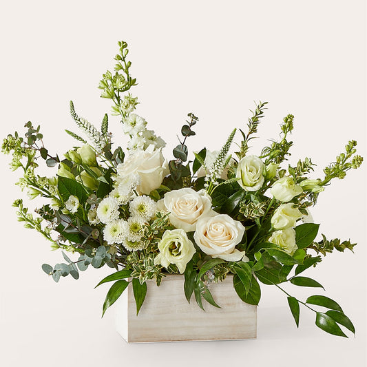 Cashmere Bouquet –  Your Beautiful Flowers, Scranton PA