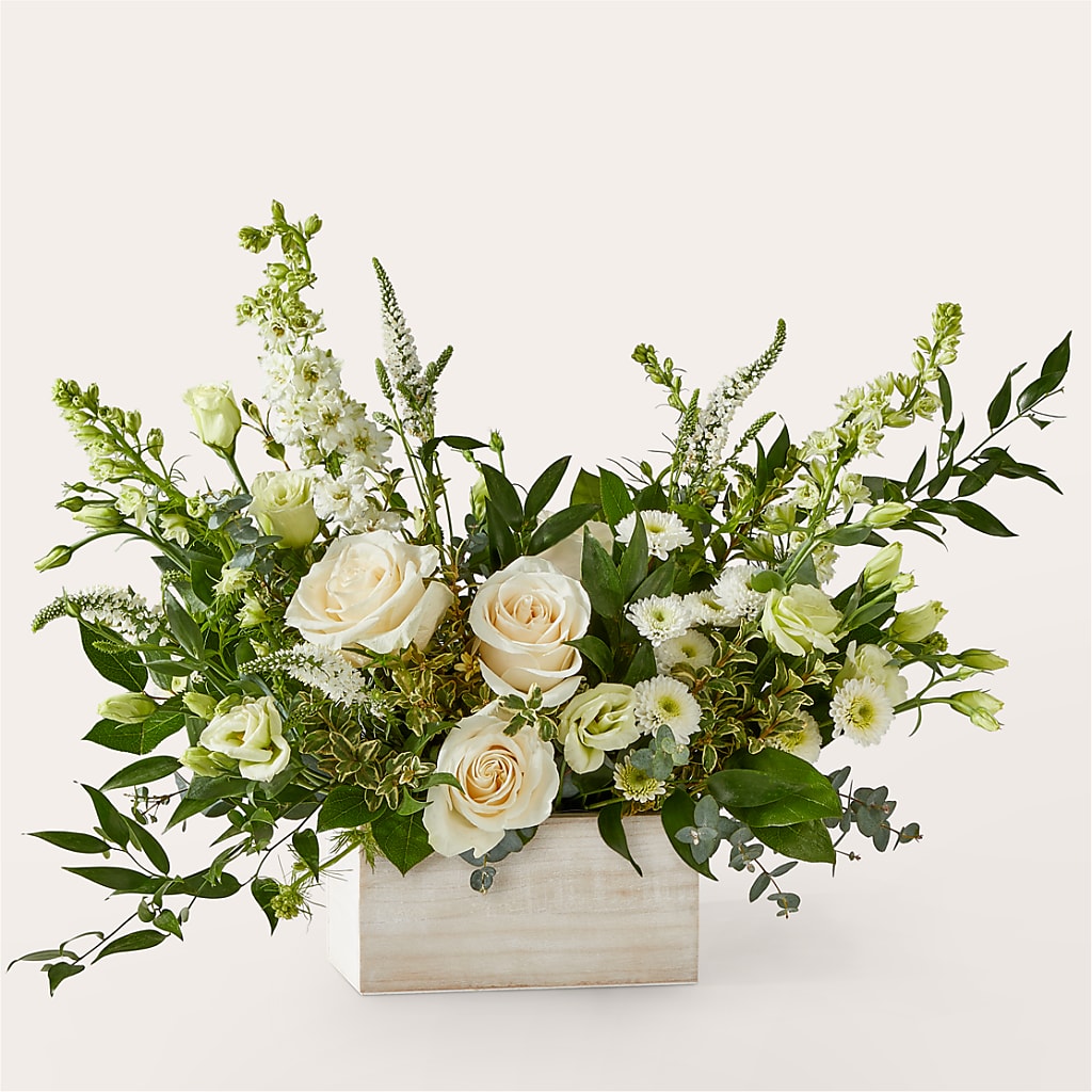 Cashmere Bouquet –  Your Beautiful Flowers, Scranton PA