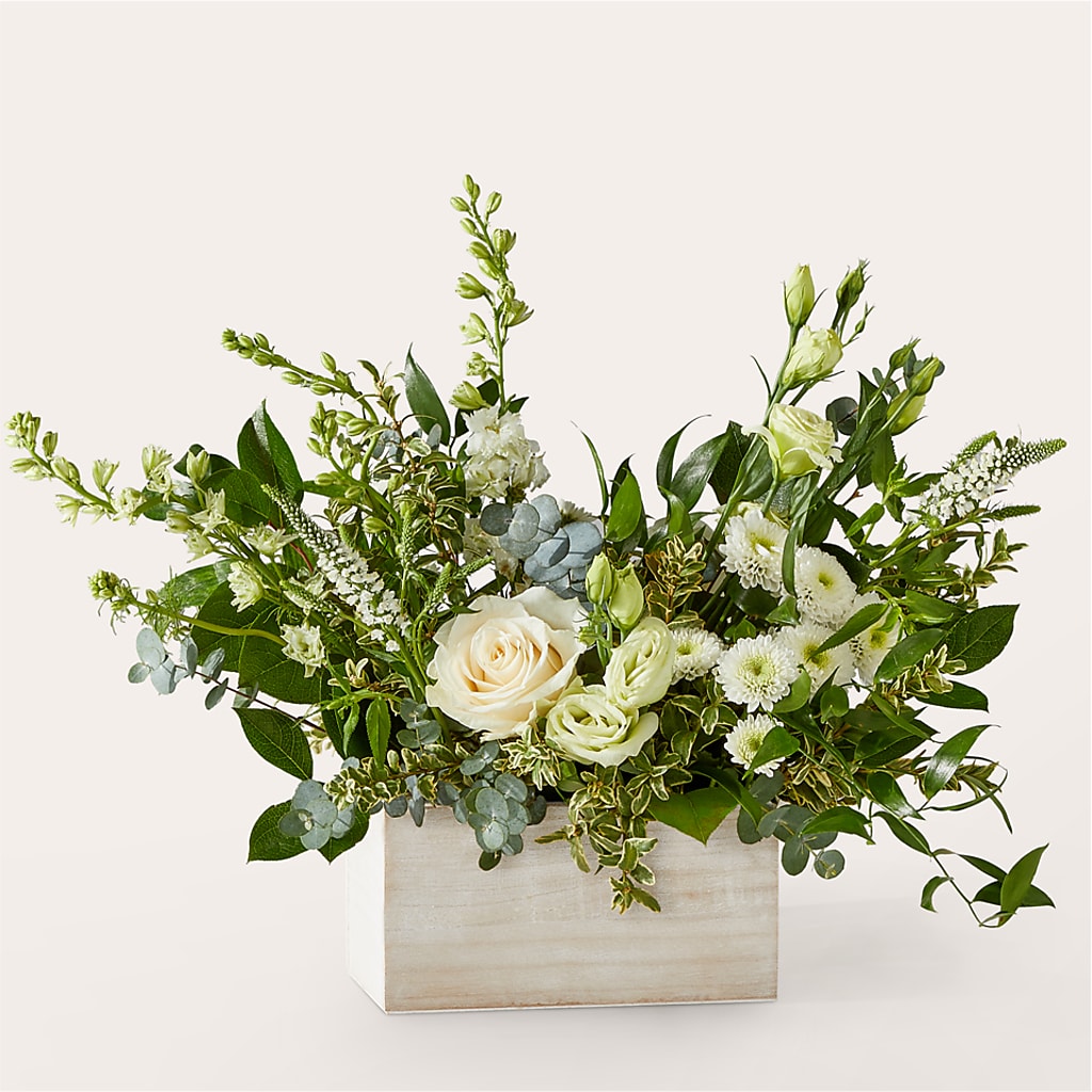Cashmere Bouquet –  Your Beautiful Flowers, Scranton PA