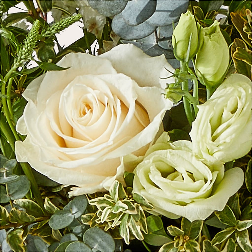Cashmere Bouquet –  Your Beautiful Flowers, Scranton PA