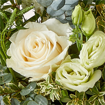 Cashmere Bouquet –  Your Beautiful Flowers, Scranton PA