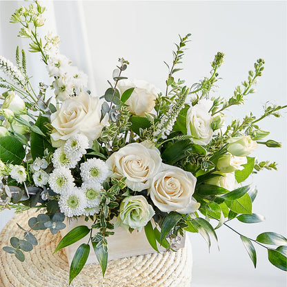 Cashmere Bouquet –  Your Beautiful Flowers, Scranton PA