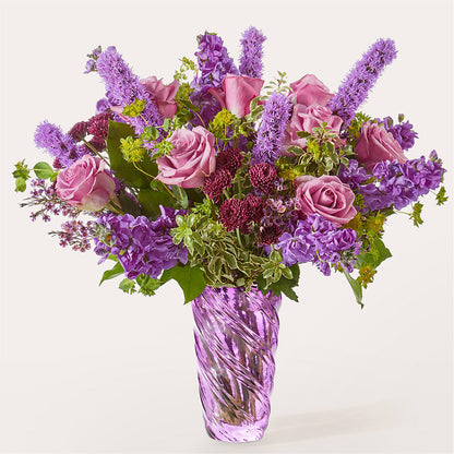 Garden Mist Bouquet –  Your Beautiful Flowers, Scranton PA