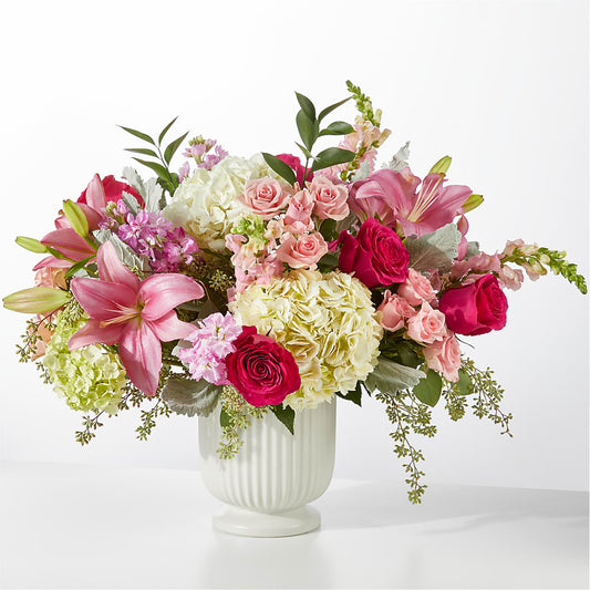 Antique Shopping Bouquet –  Your Beautiful Flowers, Scranton PA
