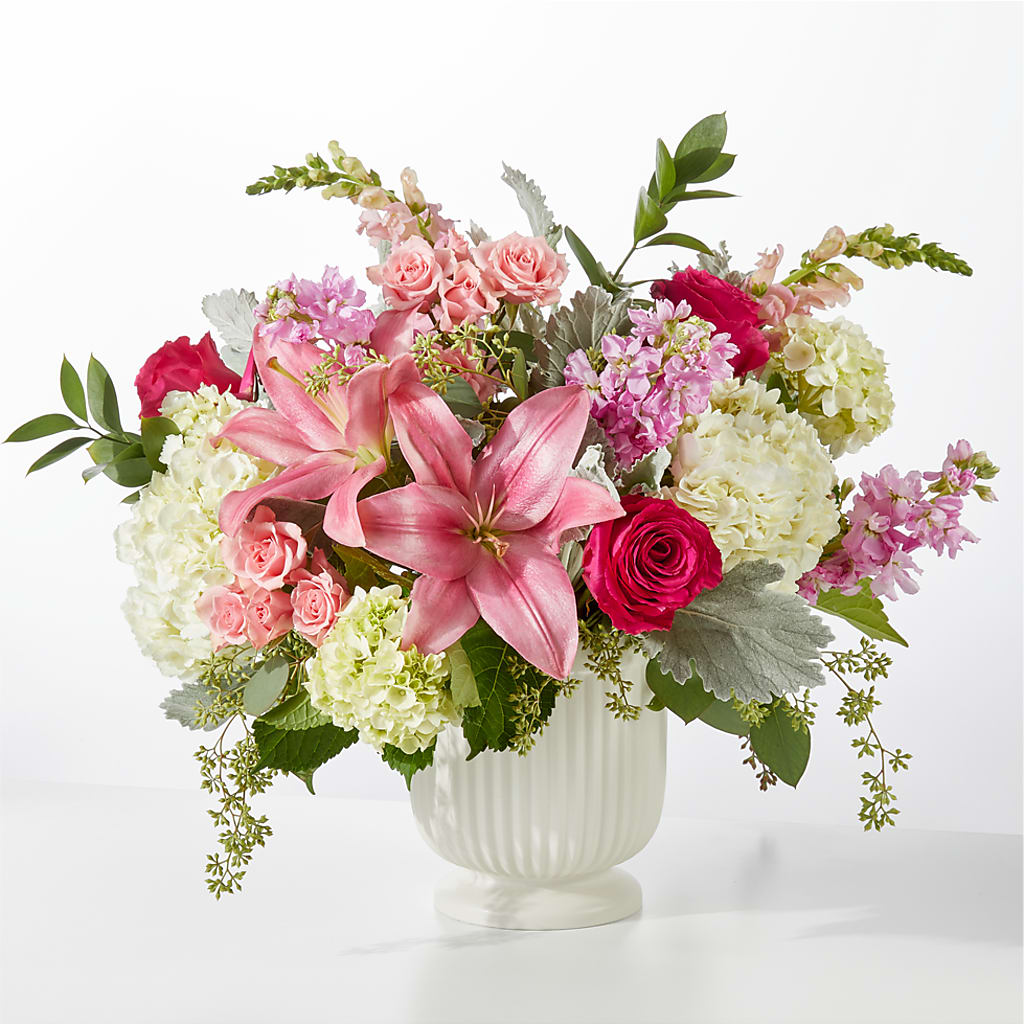 Antique Shopping Bouquet –  Your Beautiful Flowers, Scranton PA