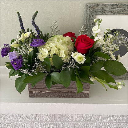 Sweet Magnolia Bouquet –  Your Beautiful Flowers, Scranton PA