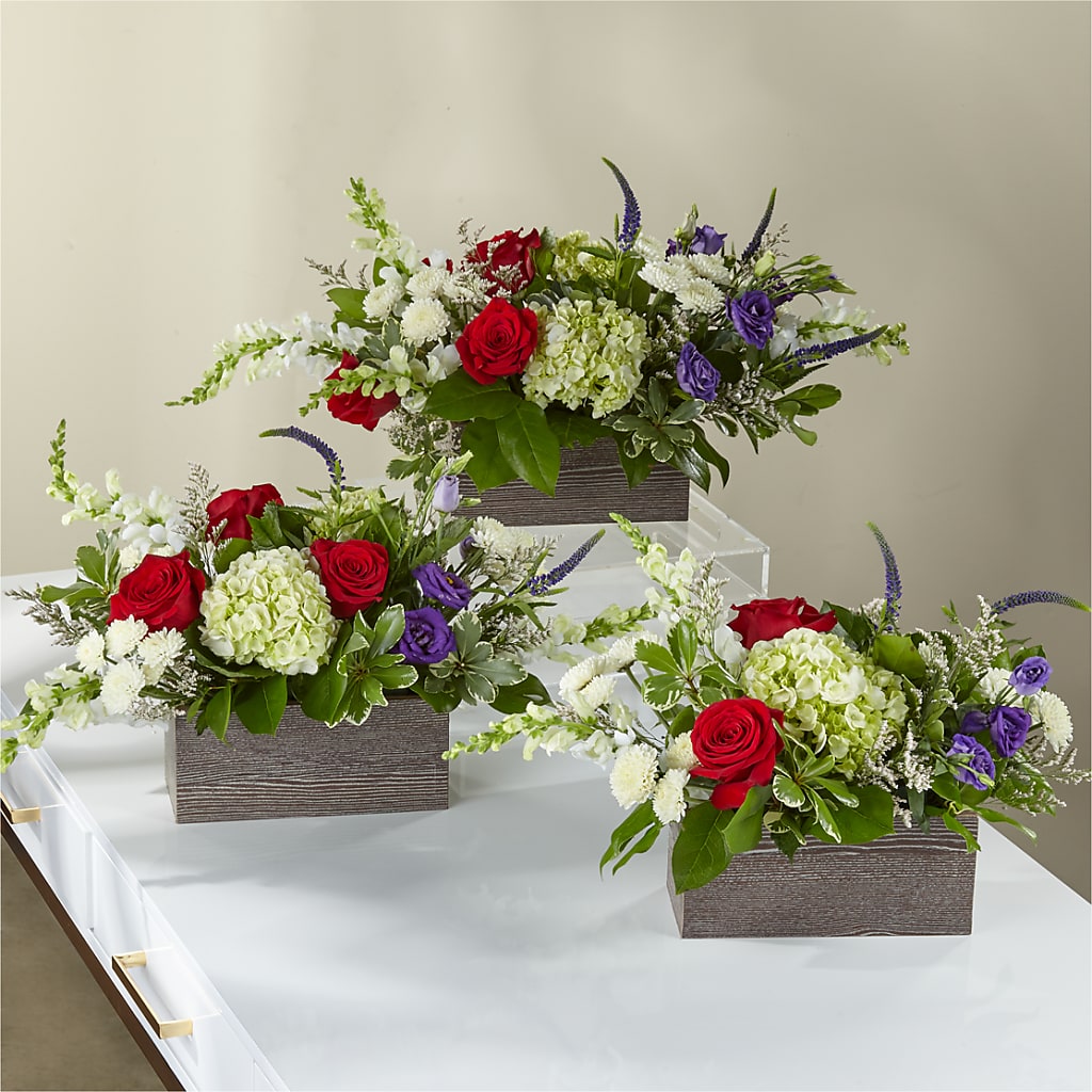 Sweet Magnolia Bouquet –  Your Beautiful Flowers, Scranton PA