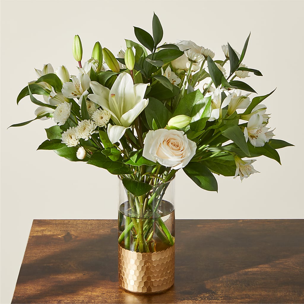Beautiful Day Bouquet –  Your Beautiful Flowers, Scranton PA