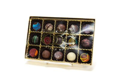Dunmore Candy Kitchen Chocolates –  Your Beautiful Flowers, Scranton PA