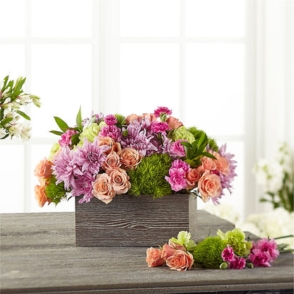 Simple Charm Bouquet –  Your Beautiful Flowers, Scranton PA