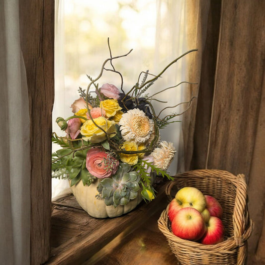 Designer's Choice - Autumn –  Your Beautiful Flowers, Scranton PA