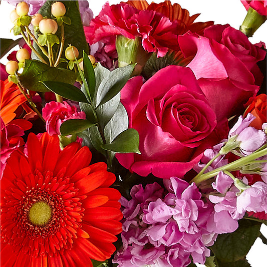 Florist Designed Mixed Bouquet –  Your Beautiful Flowers, Scranton PA