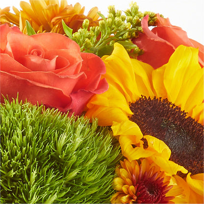 Farmer’s Market Stroll Bouquet –  Your Beautiful Flowers, Scranton PA