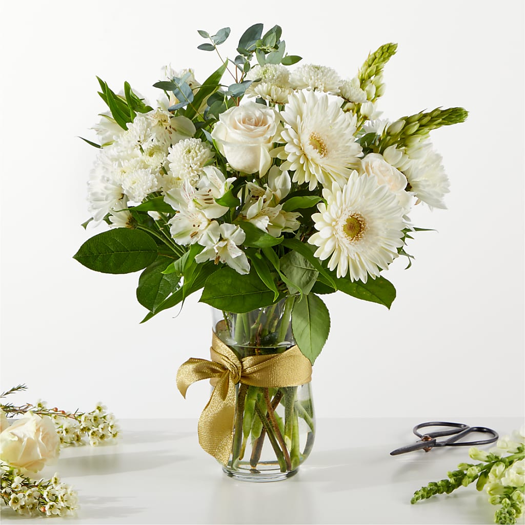New Beginnings – A Florist Original –  Your Beautiful Flowers, Scranton PA
