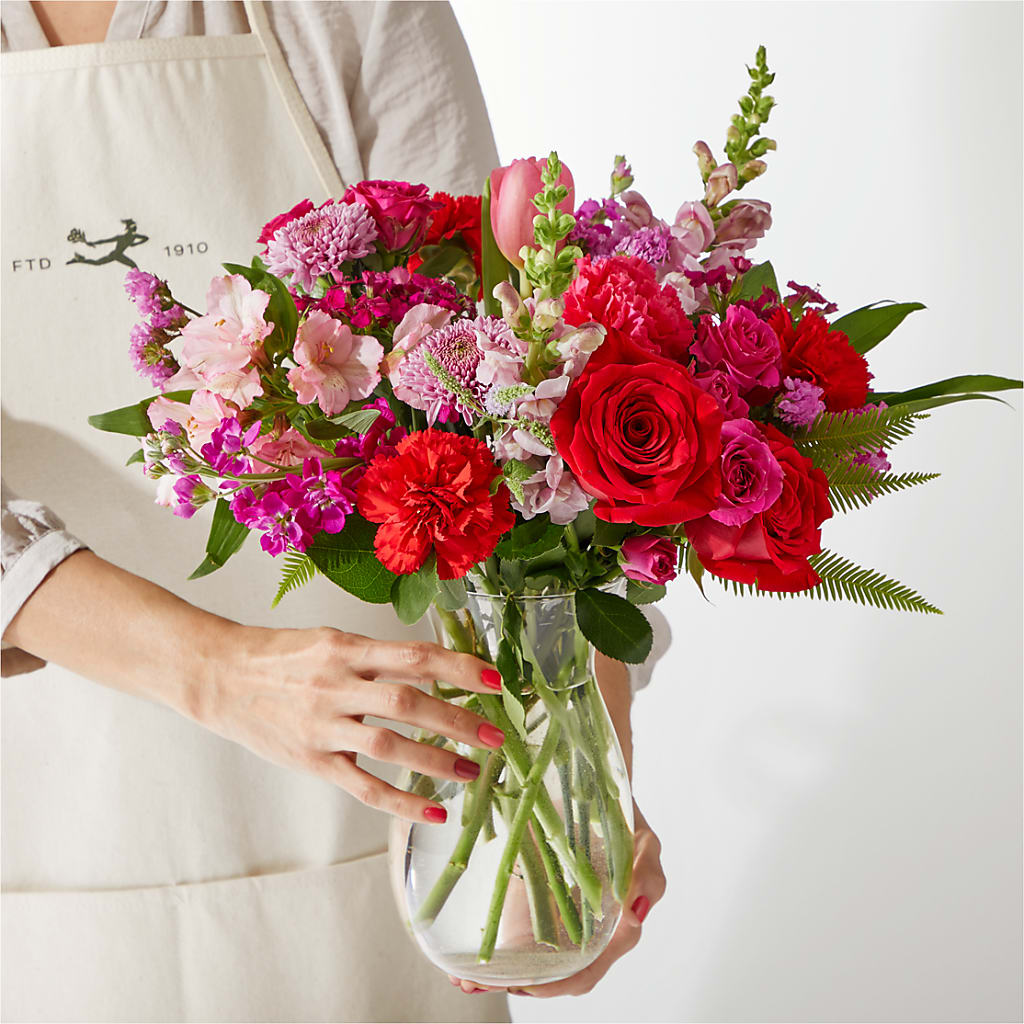 Together Forever - A Florist Original –  Your Beautiful Flowers, Scranton PA