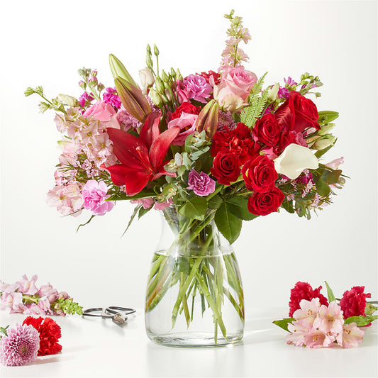 Together Forever - A Florist Original –  Your Beautiful Flowers, Scranton PA