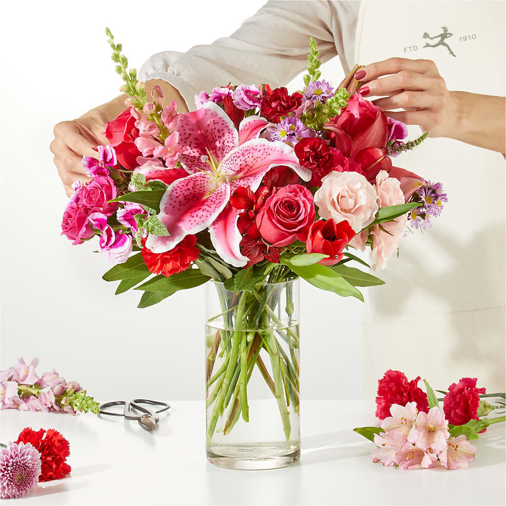 Together Forever - A Florist Original –  Your Beautiful Flowers, Scranton PA