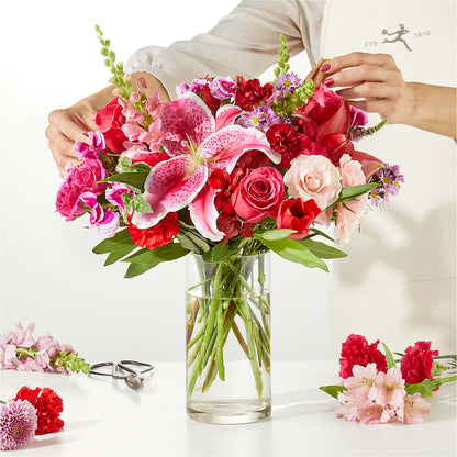 Together Forever - A Florist Original –  Your Beautiful Flowers, Scranton PA