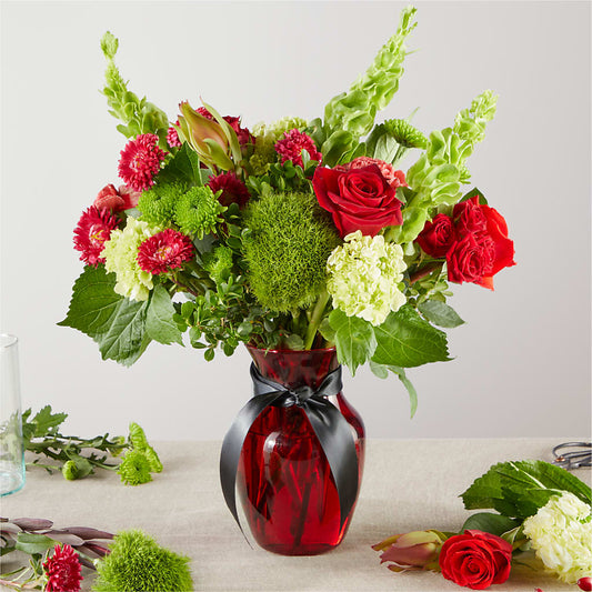 Heritage Kindle – A Florist Original –  Your Beautiful Flowers, Scranton PA