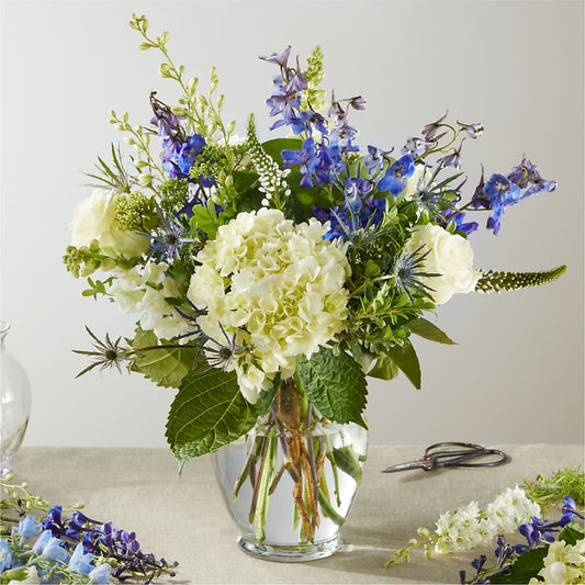 Festival of Lights – A Florist Original –  Your Beautiful Flowers, Scranton PA