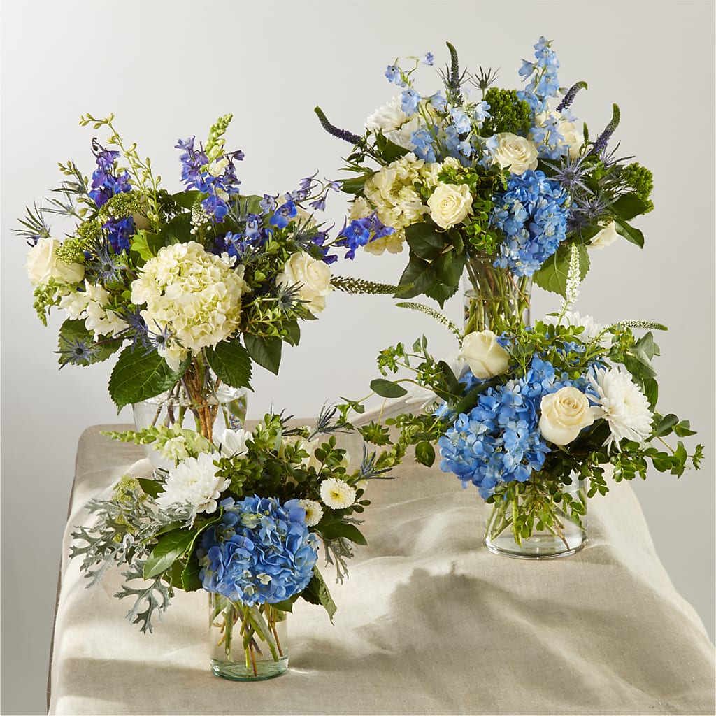 Festival of Lights – A Florist Original –  Your Beautiful Flowers, Scranton PA