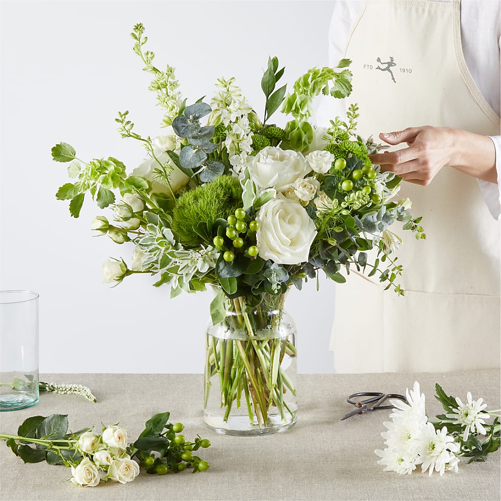 Irish Garden - A Florist Original –  Your Beautiful Flowers, Scranton PA