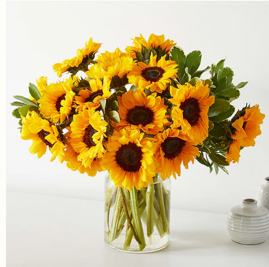 HoneyBee Bouquet –  Your Beautiful Flowers, Scranton PA