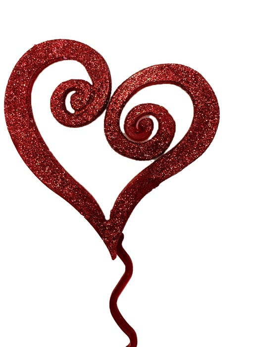 Heart Pick –  Your Beautiful Flowers, Scranton PA