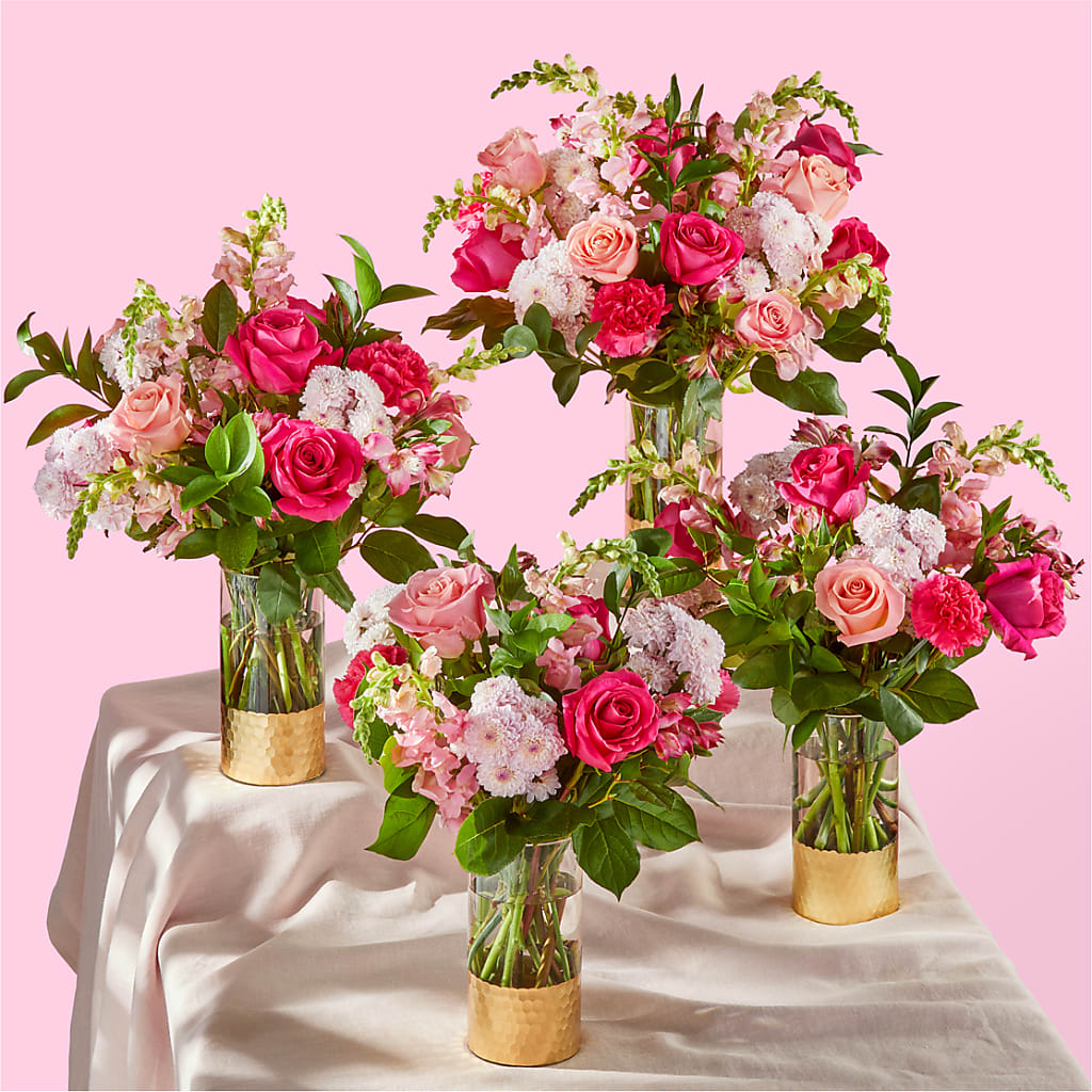 The Same Moon Bouquet –  Your Beautiful Flowers, Scranton PA