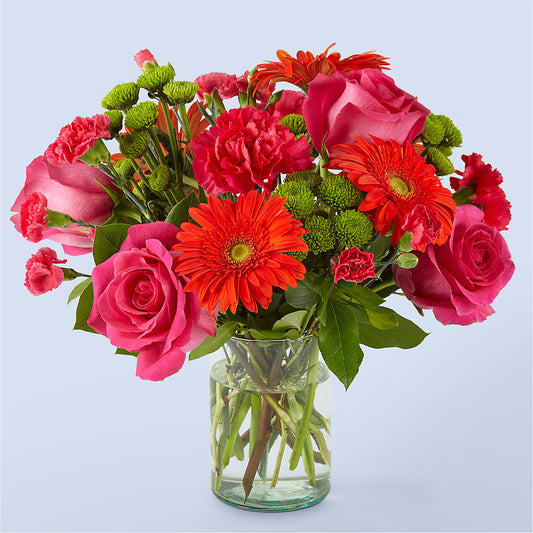 Best Dressed Bouquet –  Your Beautiful Flowers, Scranton PA