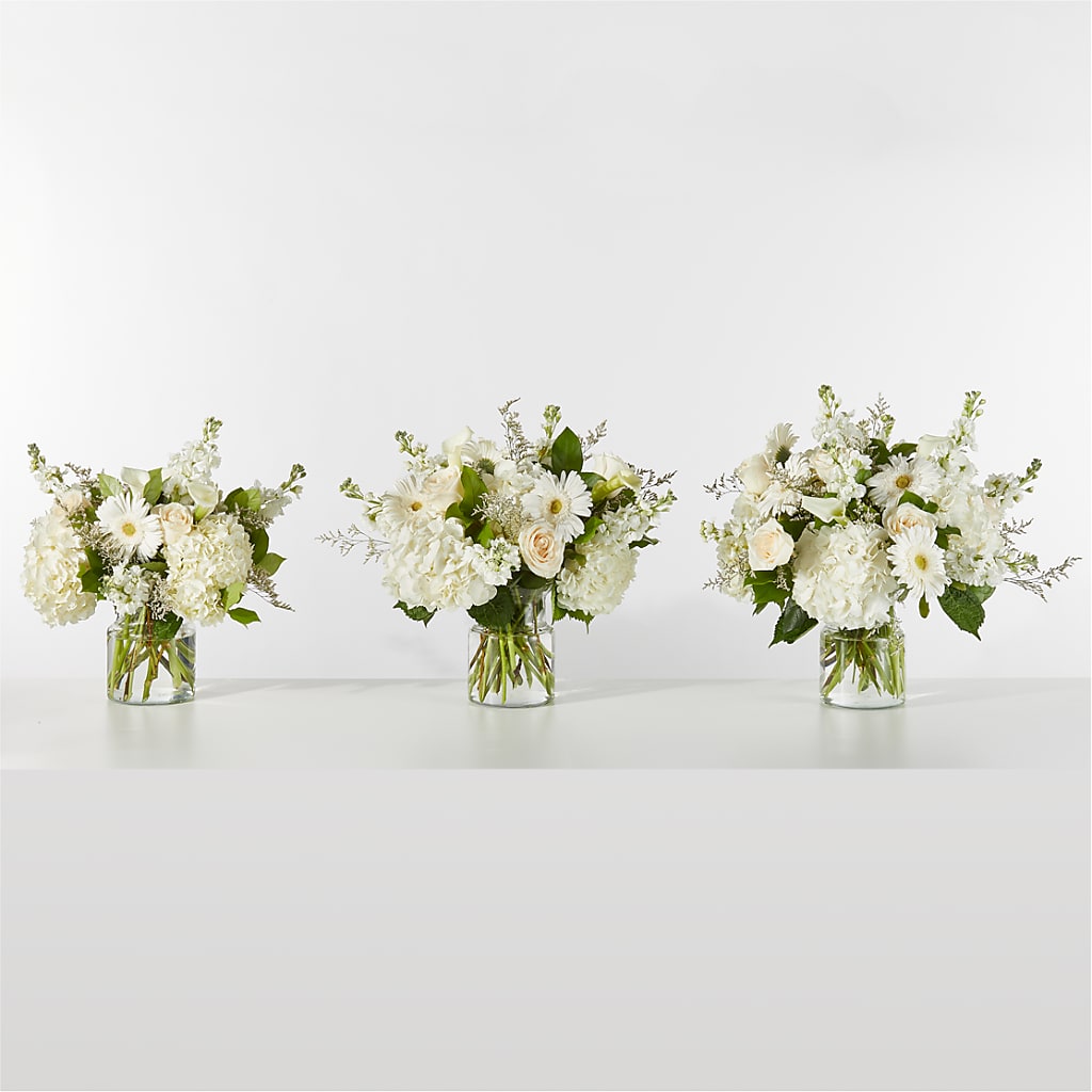 Sun-drenched Blooms Box Bouquet –  Your Beautiful Flowers, Scranton PA