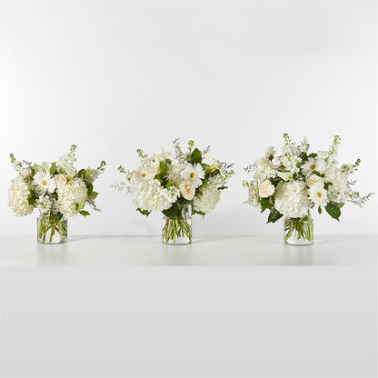 Sun-drenched Blooms Box Bouquet –  Your Beautiful Flowers, Scranton PA