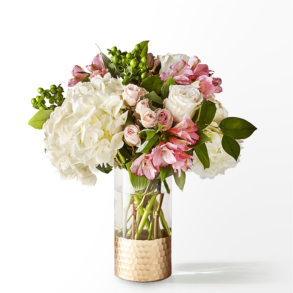 Parisian Stroll Bouquet –  Your Beautiful Flowers, Scranton PA