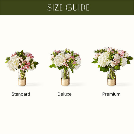 Parisian Stroll Bouquet –  Your Beautiful Flowers, Scranton PA